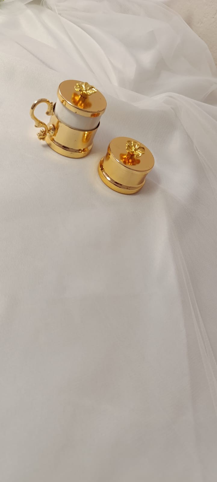 MİDYE GOLD SÖZ NİŞAN TEPSİSİ