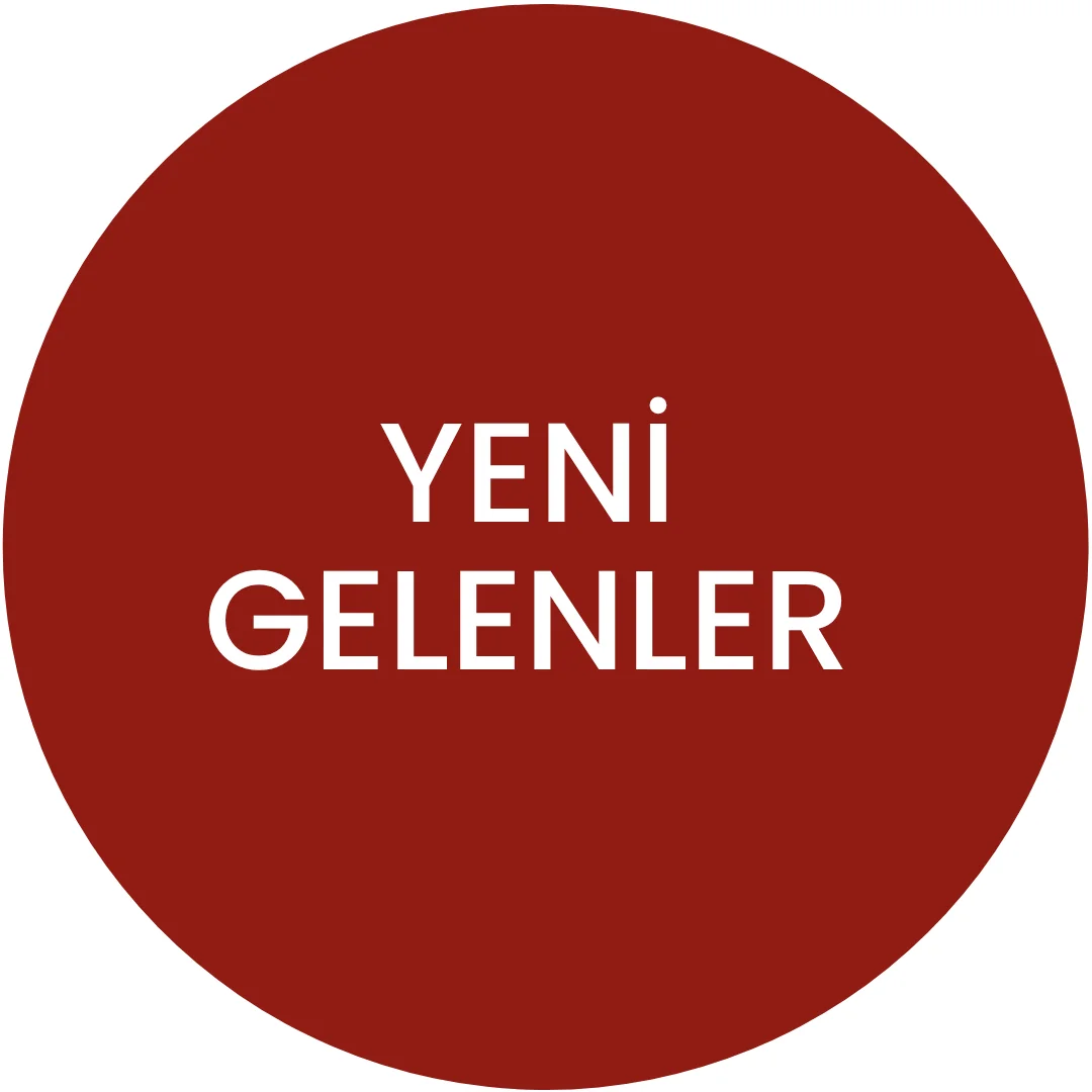 Yeni Gelenler