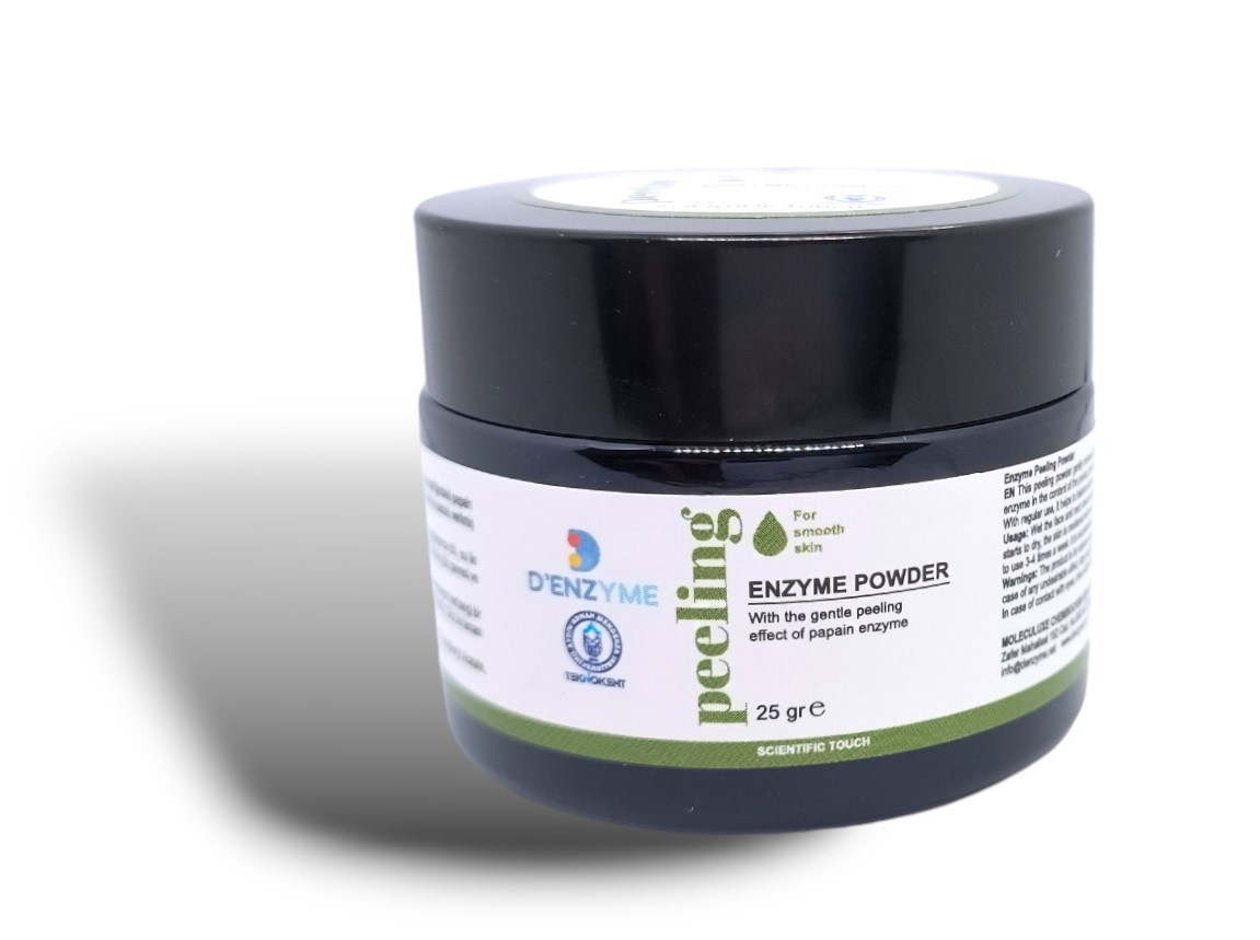 ENZYME PEELING POWDER