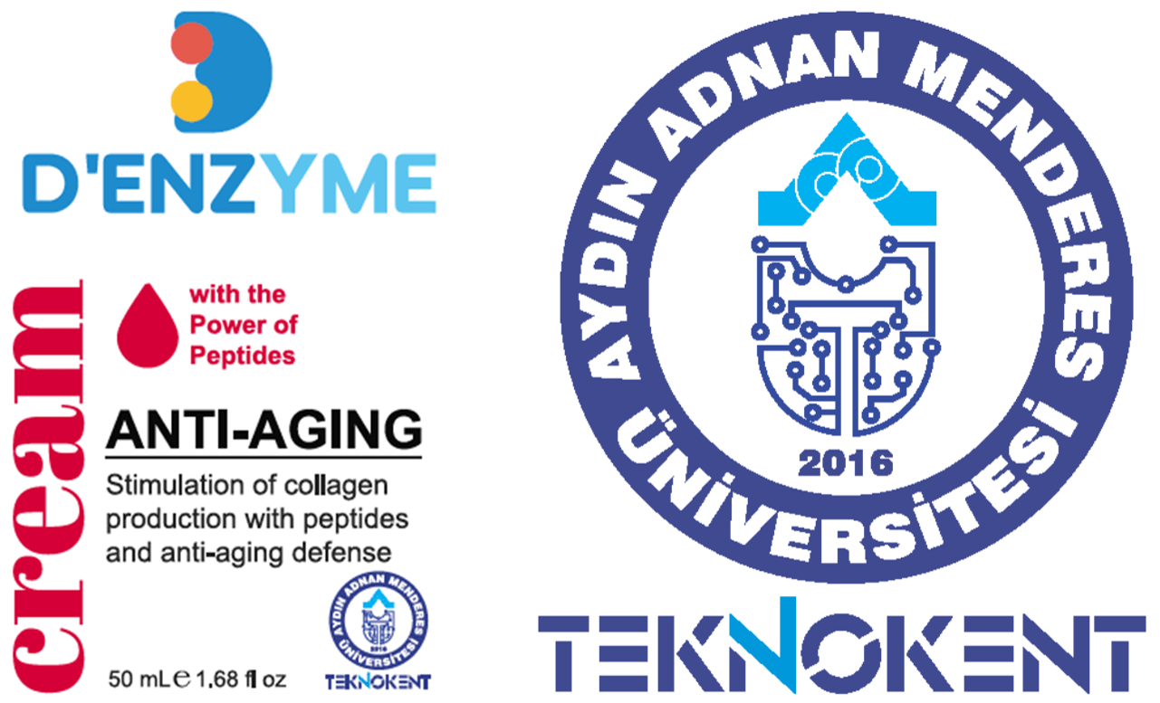 Anti-aging Krem - Yaşlanma Karşıtı (STIMULATION OF COLLAGEN PRODUCTION WITH PEPTIDES)