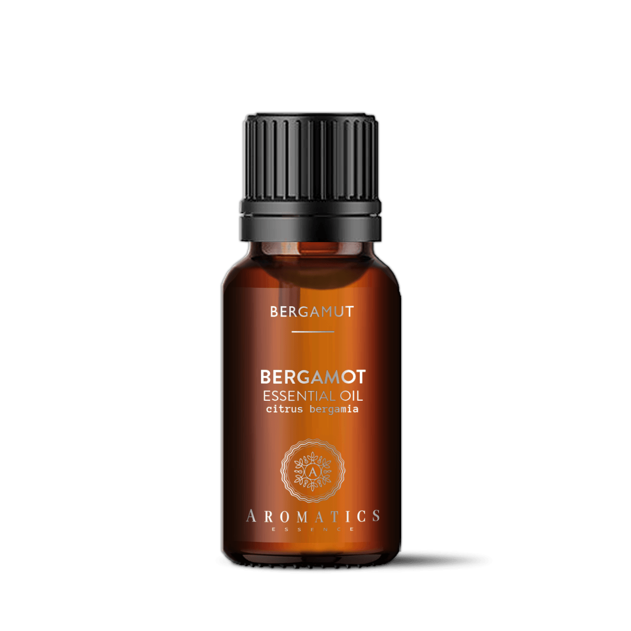 BERGAMOT ESSENTIAL OIL