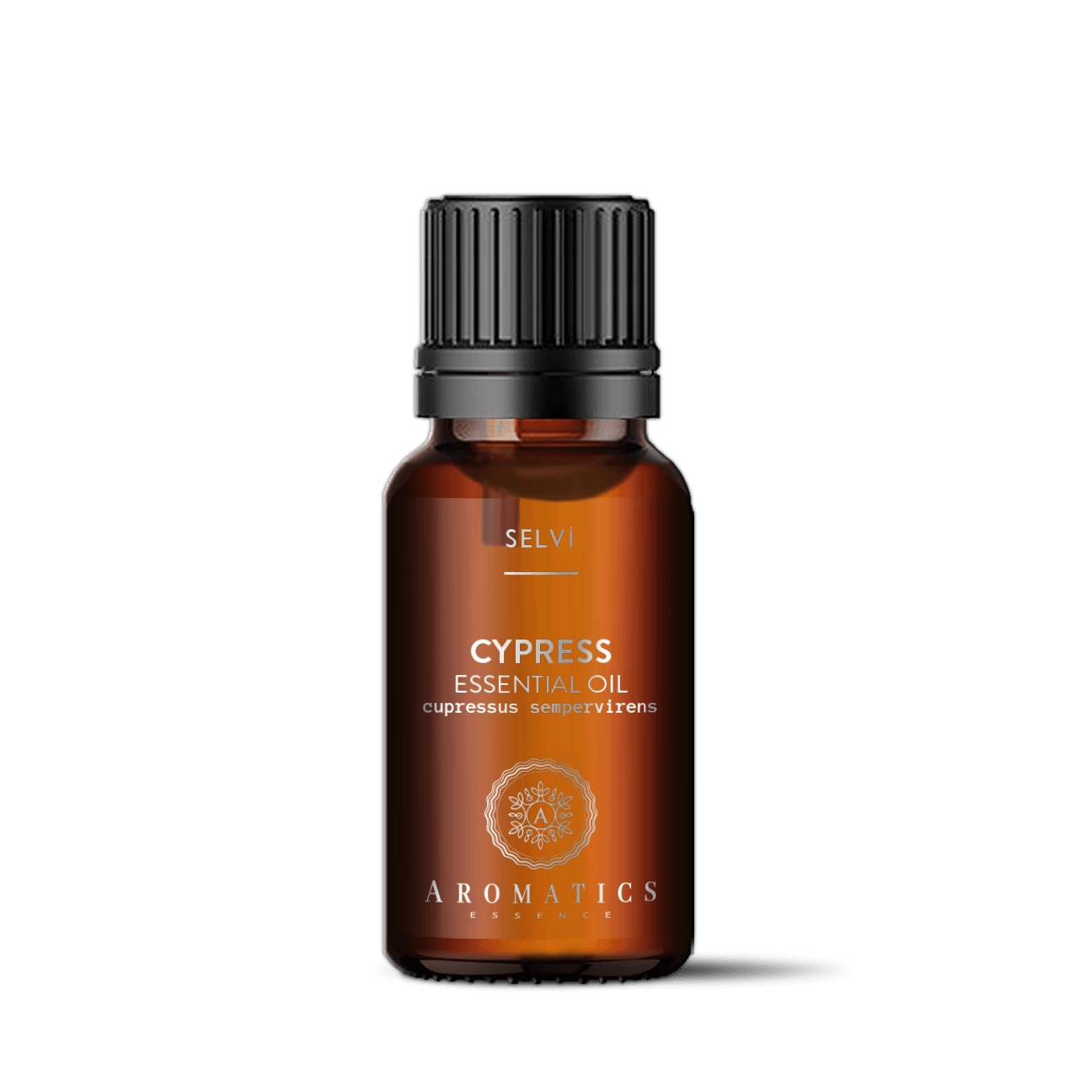 CYPRESS ESSENTIAL OIL 10ML