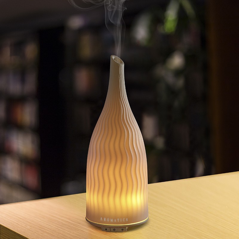 SAND STORM ULTRASONIC AROMA DIFFUSER