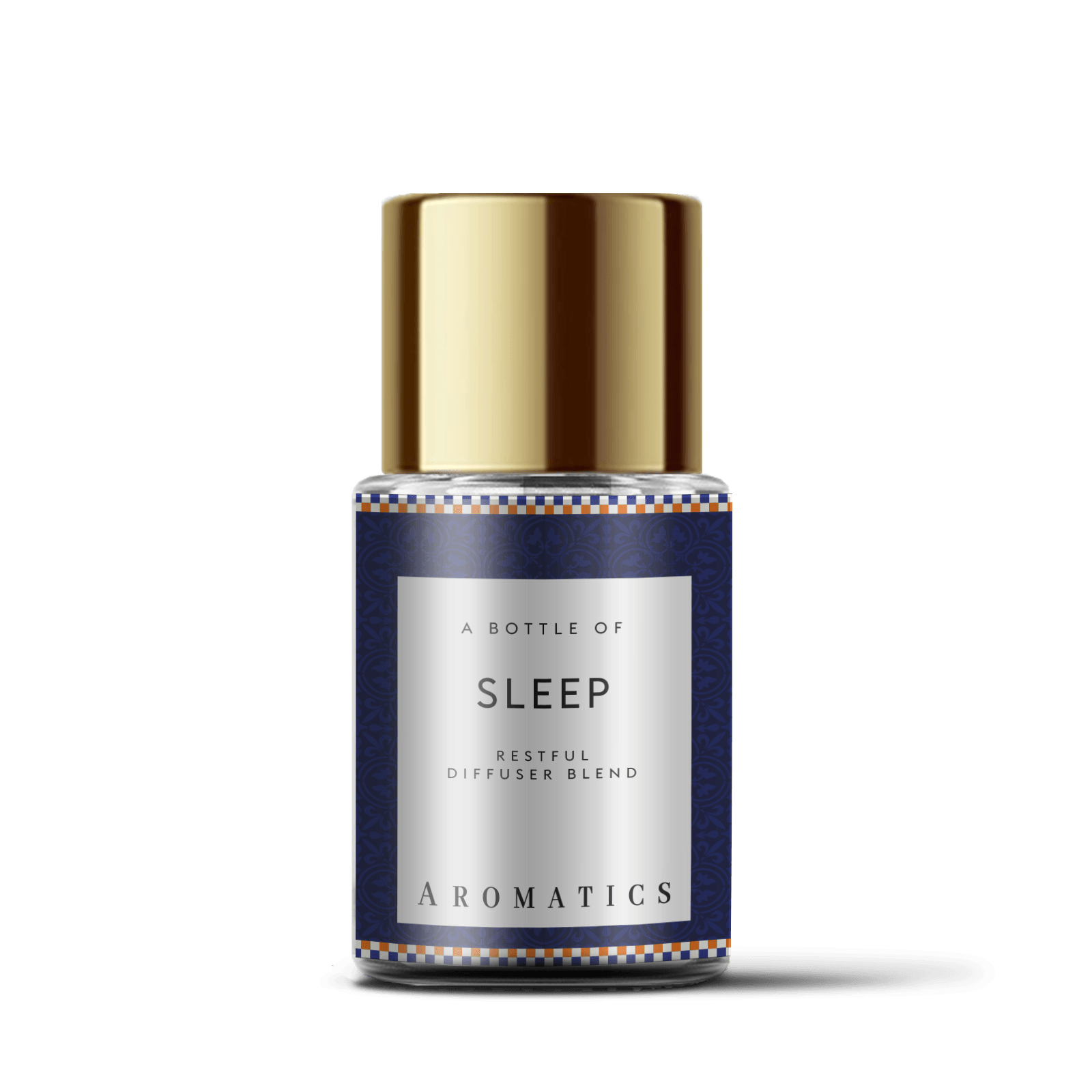 SLEEP ESSENTIAL OIL BLEND