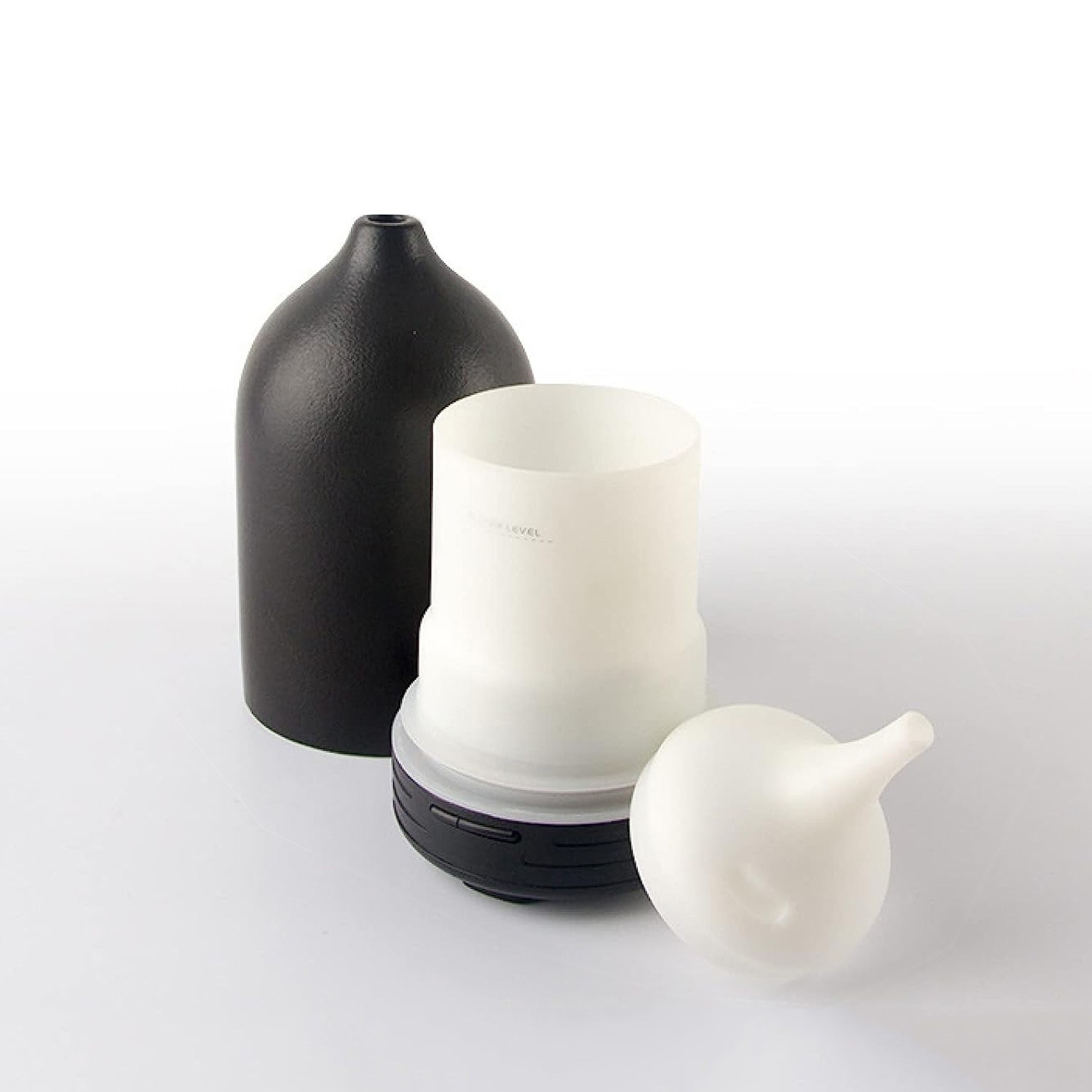 BLACK STONE ULTRASONIC AROMA DIFFUSER