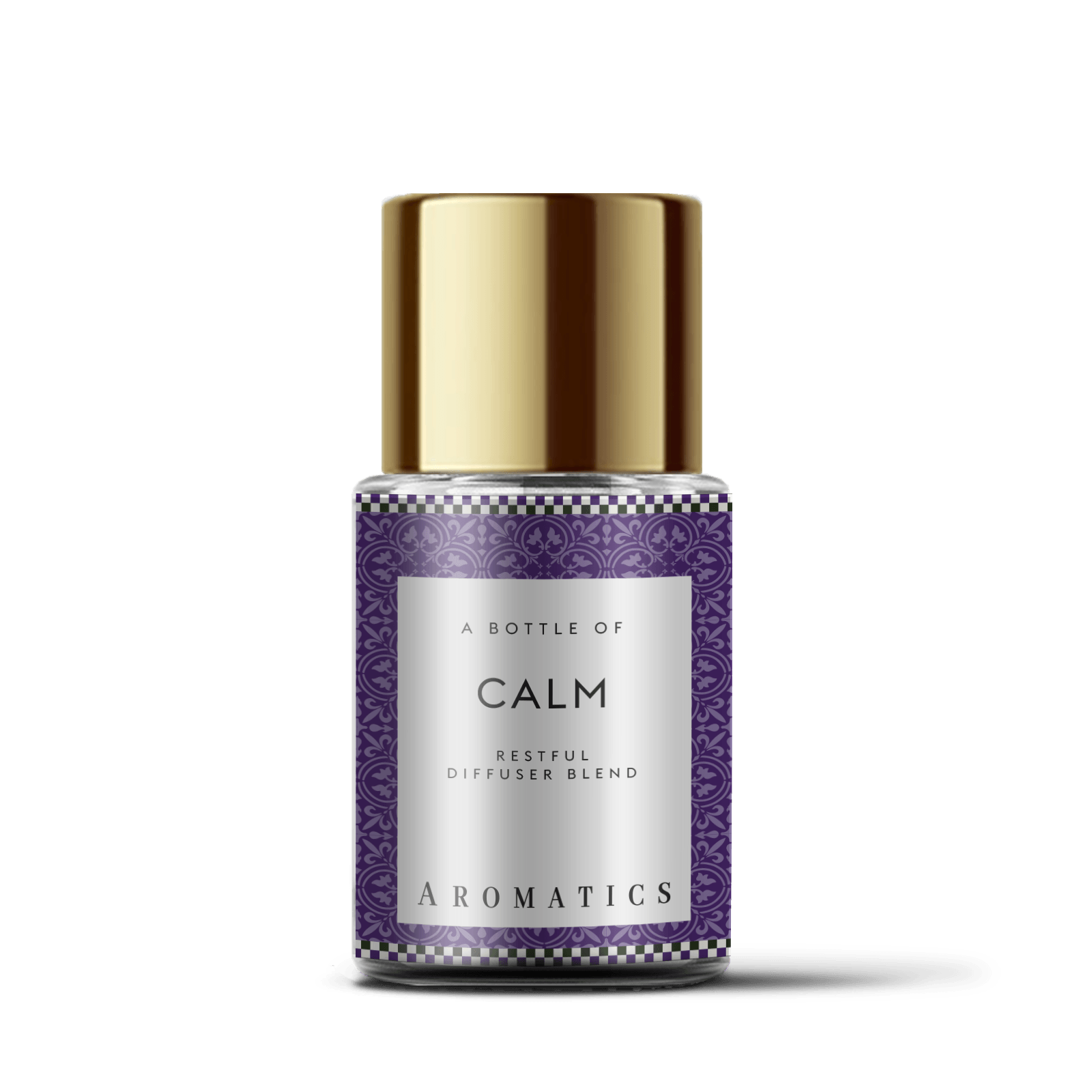 CALM ESSENTIAL OIL BLEND