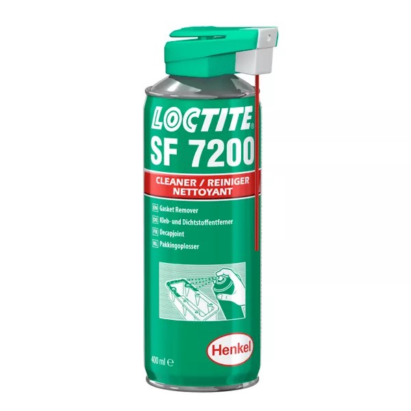 Loctite SF 7200 Conta Sökücü 400ml