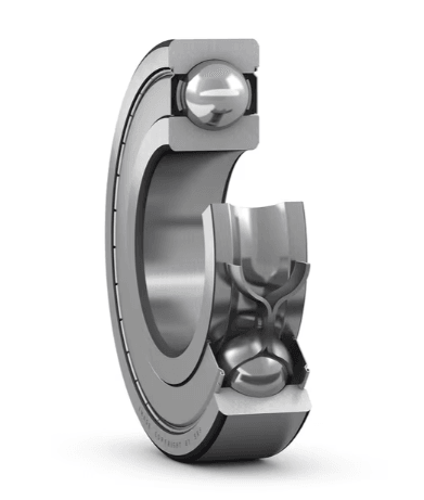 SKF 6203 Rulman