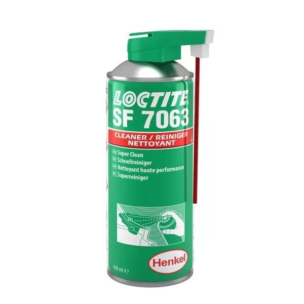 Loctite SF 7063 400ml