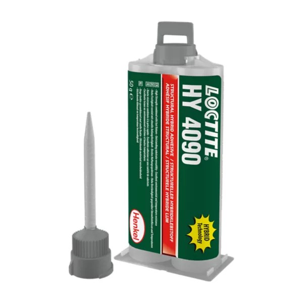 Loctite HY 4090 Hibrit Hızlı Yapıştırıcı