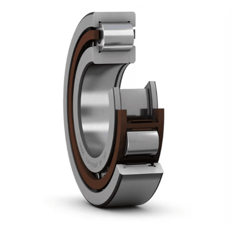 SKF NUP 307 Rulman