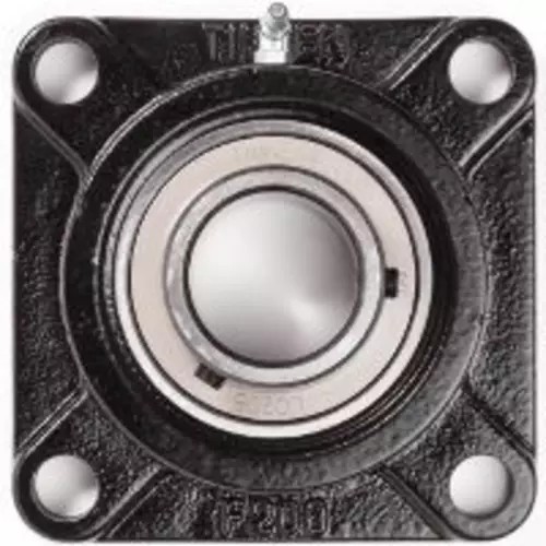 TIMKEN UCF 215 Yataklı Rulman