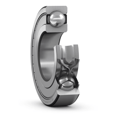 SKF 608 Rulman