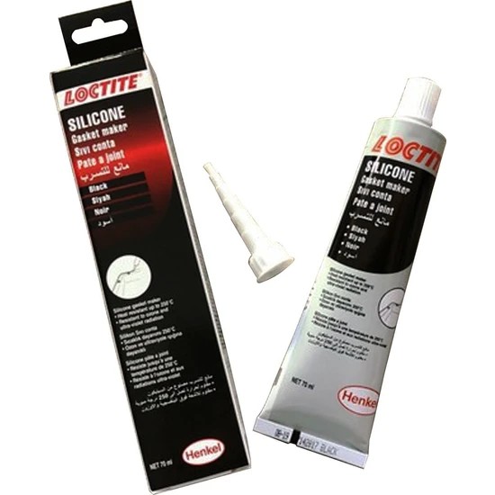 Loctite Gasket Maker Sıvı Conta 70ml