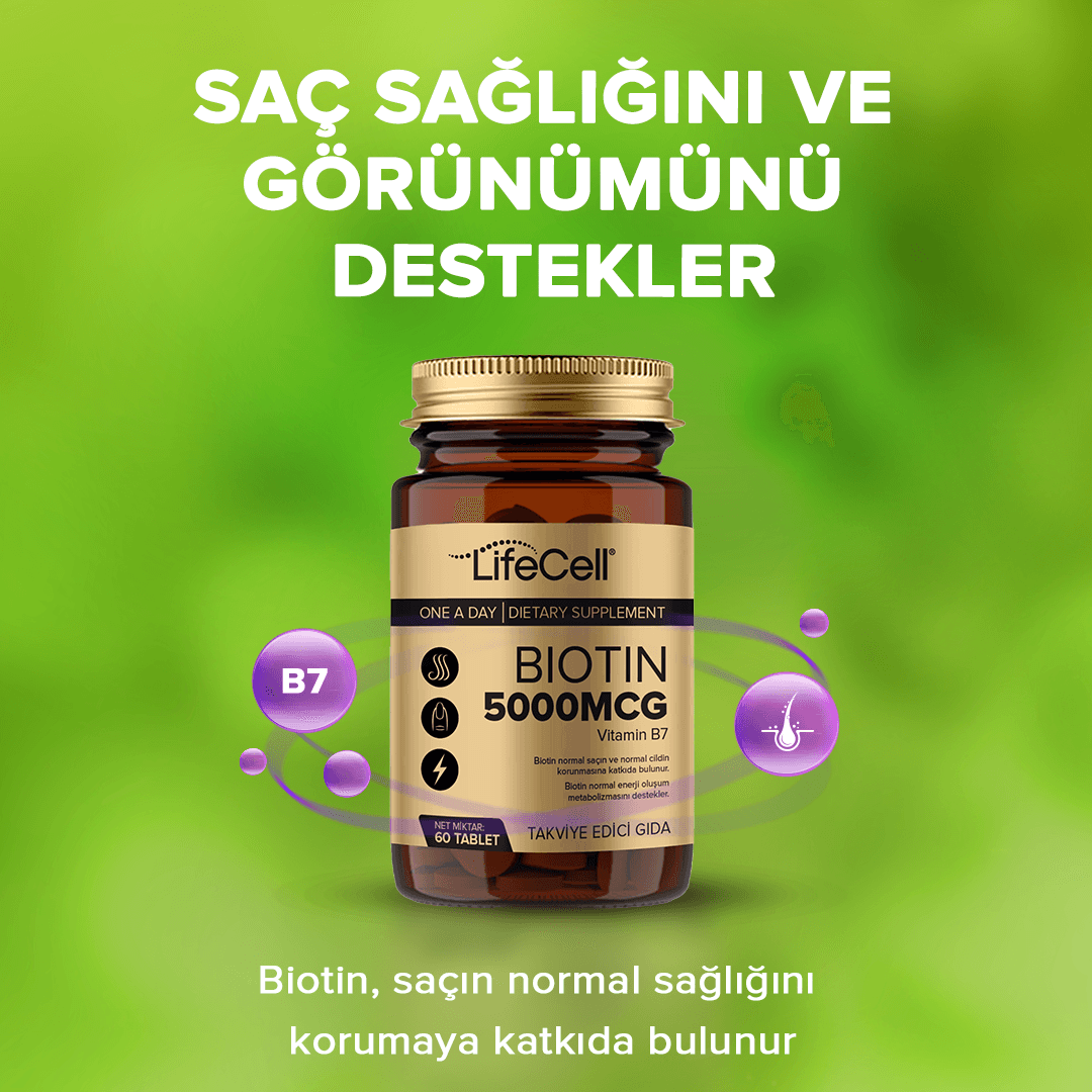 Biotin