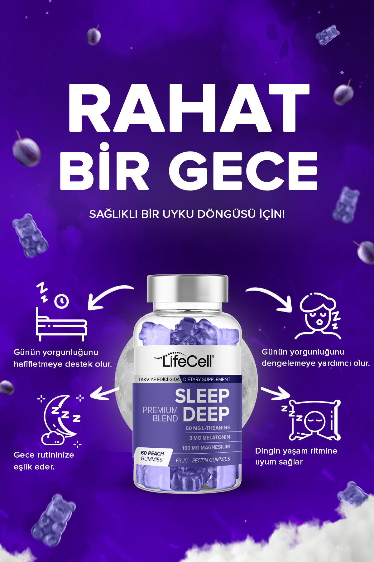 Sleep Deep