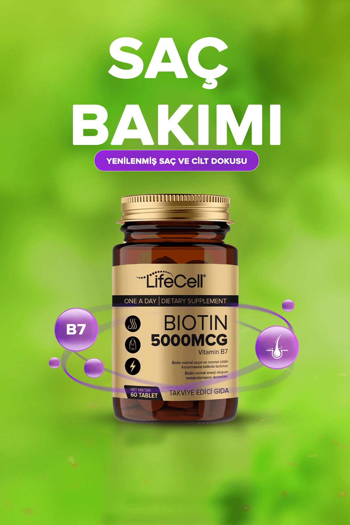 Biotin