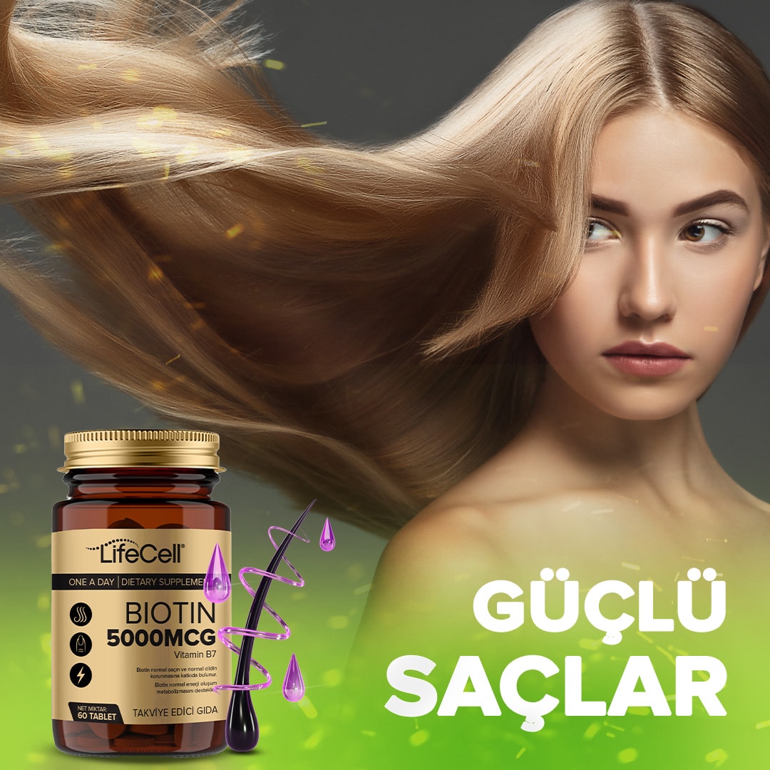 Biotin