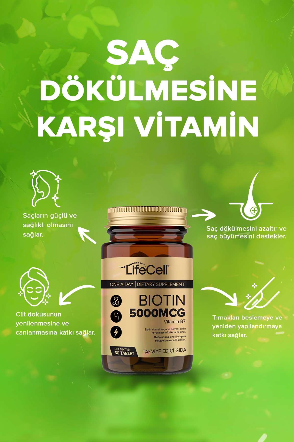 Biotin