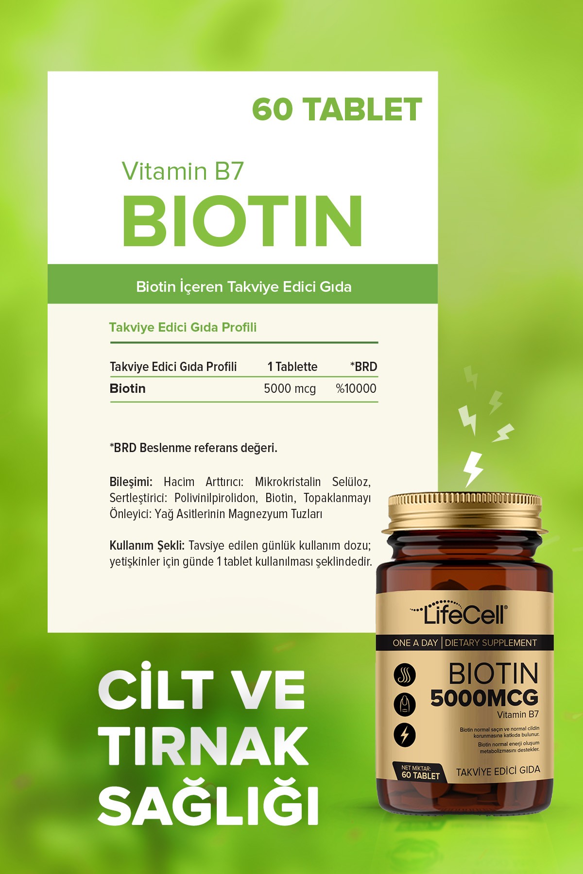 Biotin