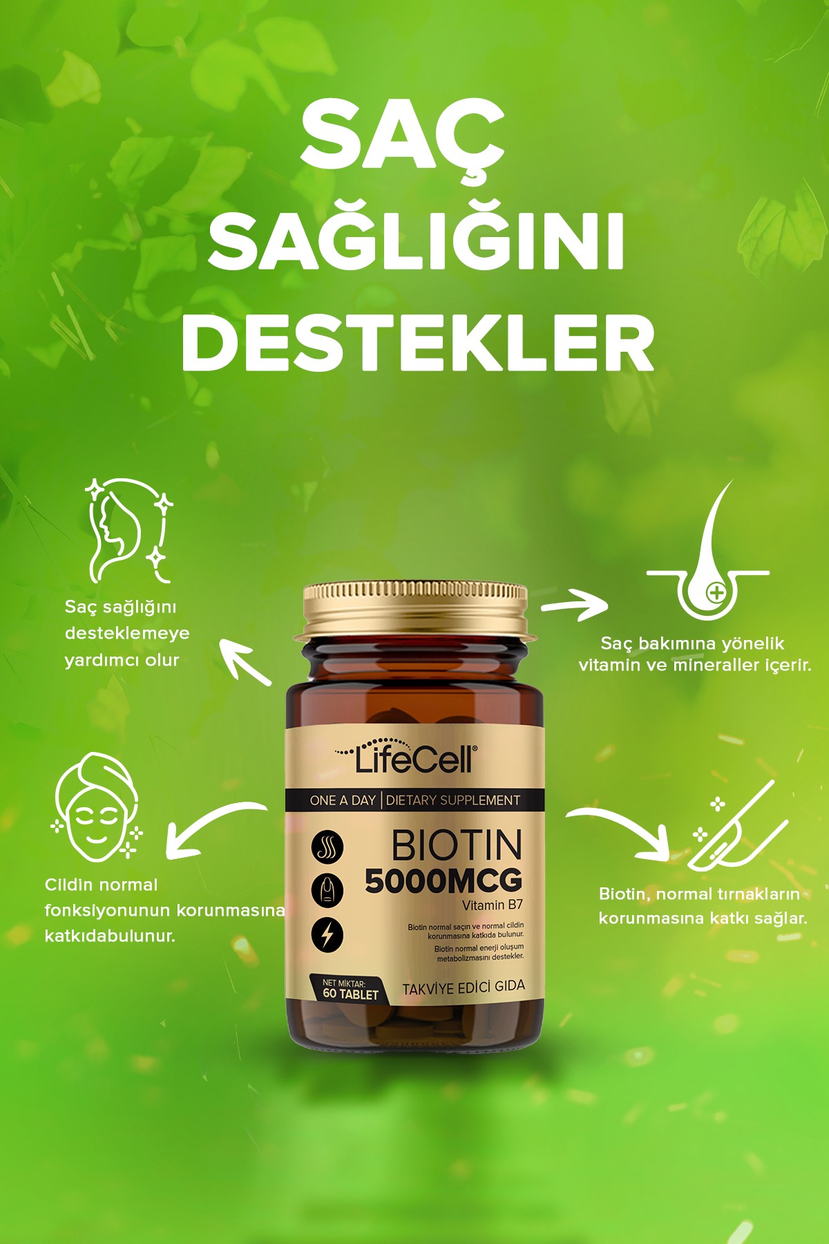 Biotin