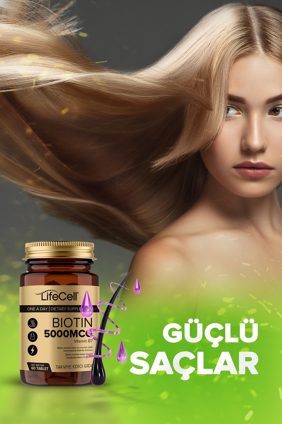 Biotin