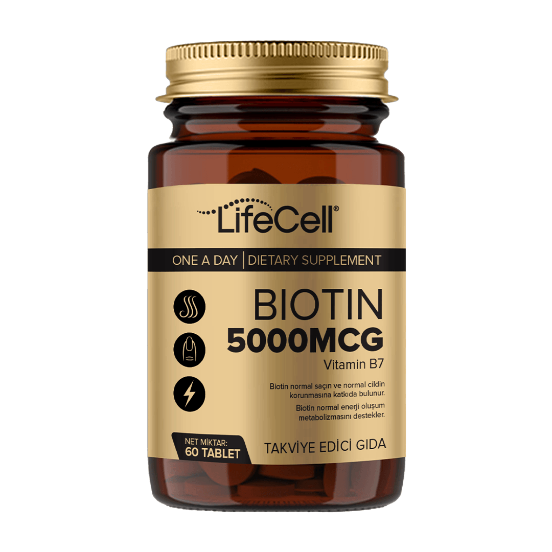 Biotin