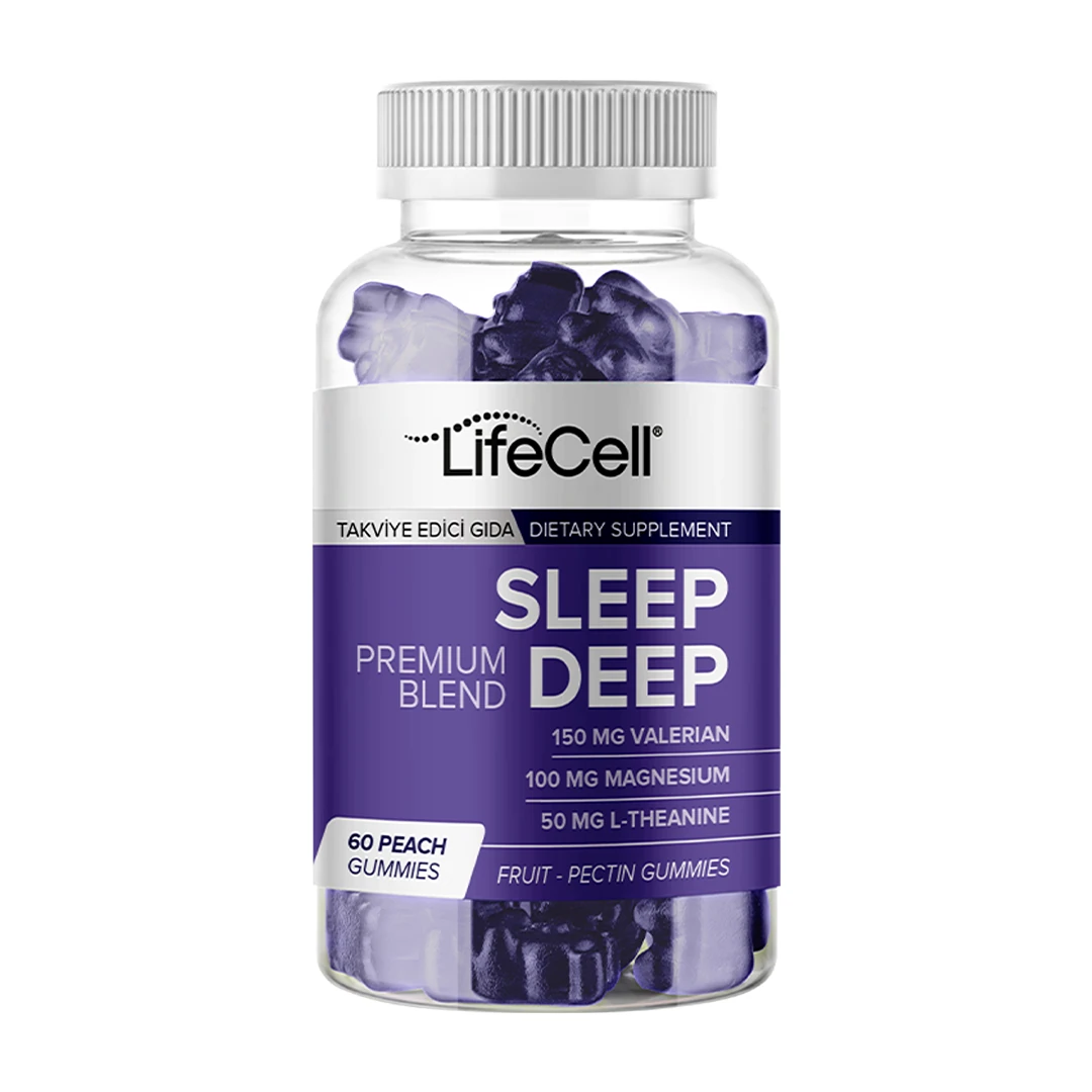 Lifecell Farma Sleep Deep
