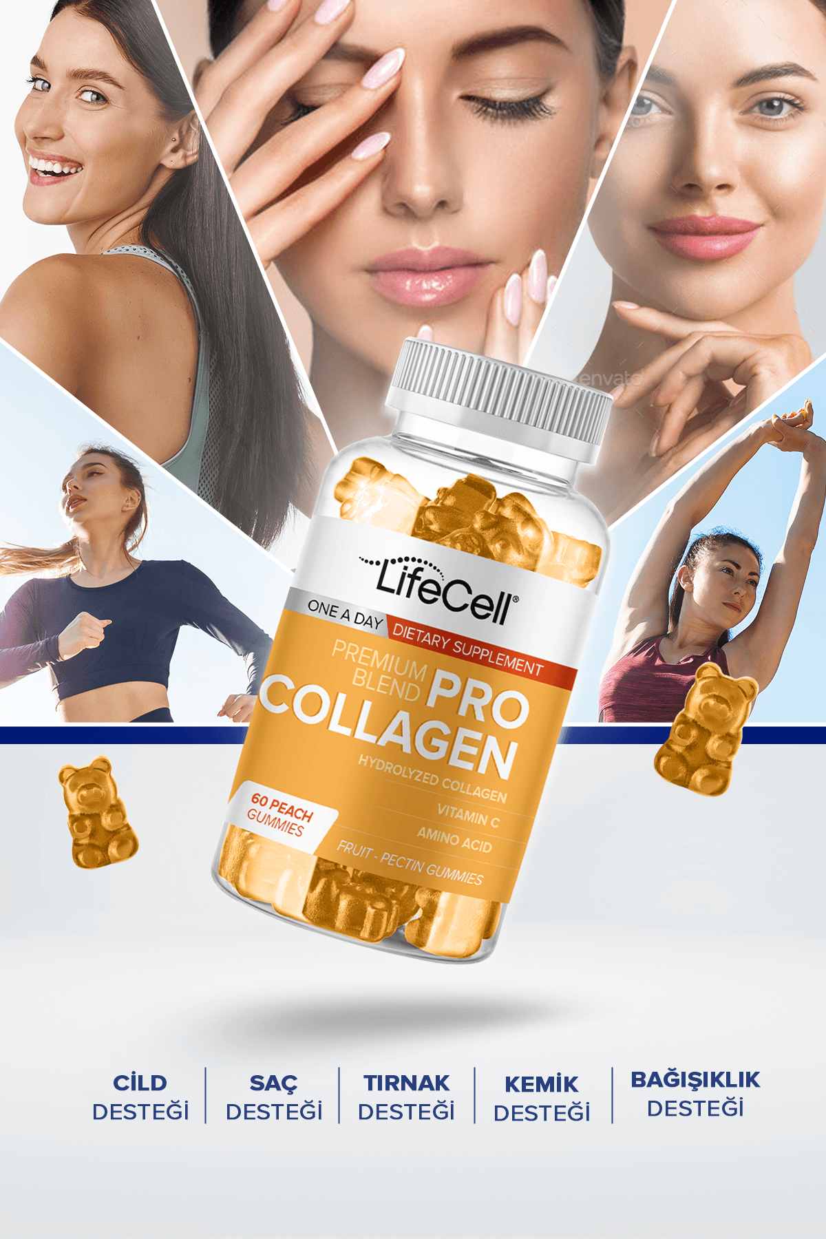 Pro Collagen