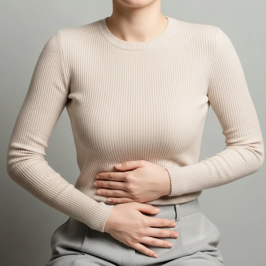 PMS ve regl desteği: B6, magnezyum, kalsiyum ile doğal denge.