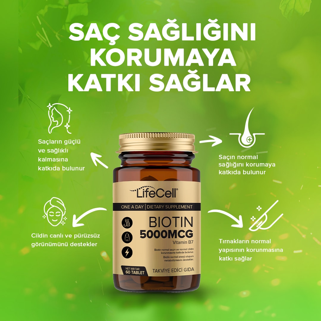 Biotin