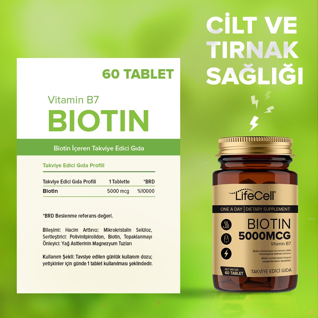 Biotin