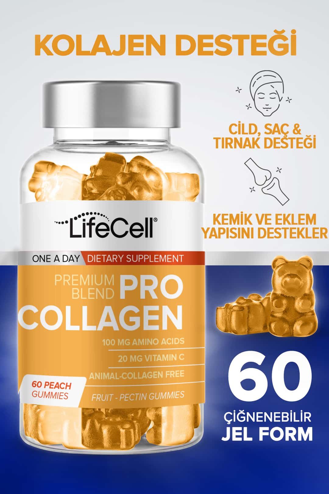 LifeCell Pro Collagen