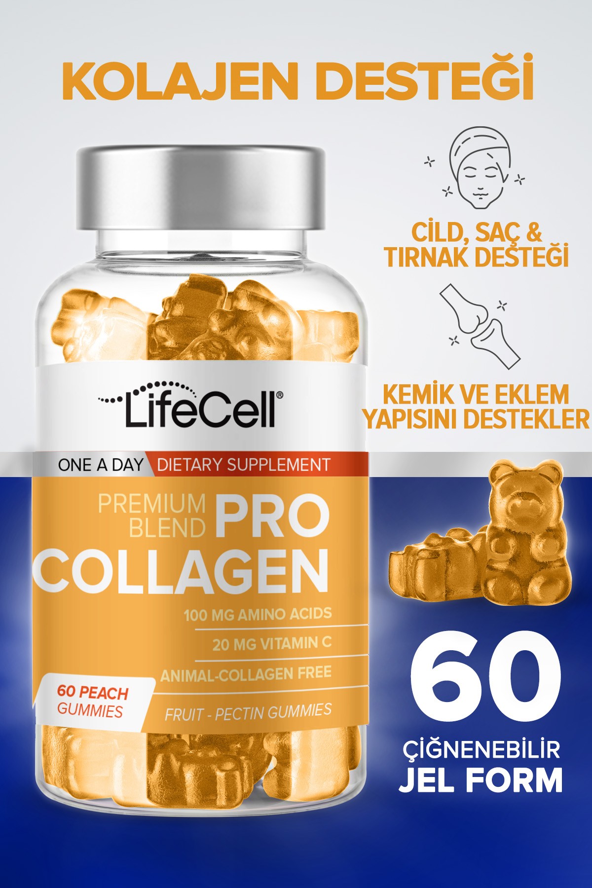 Pro Collagen
