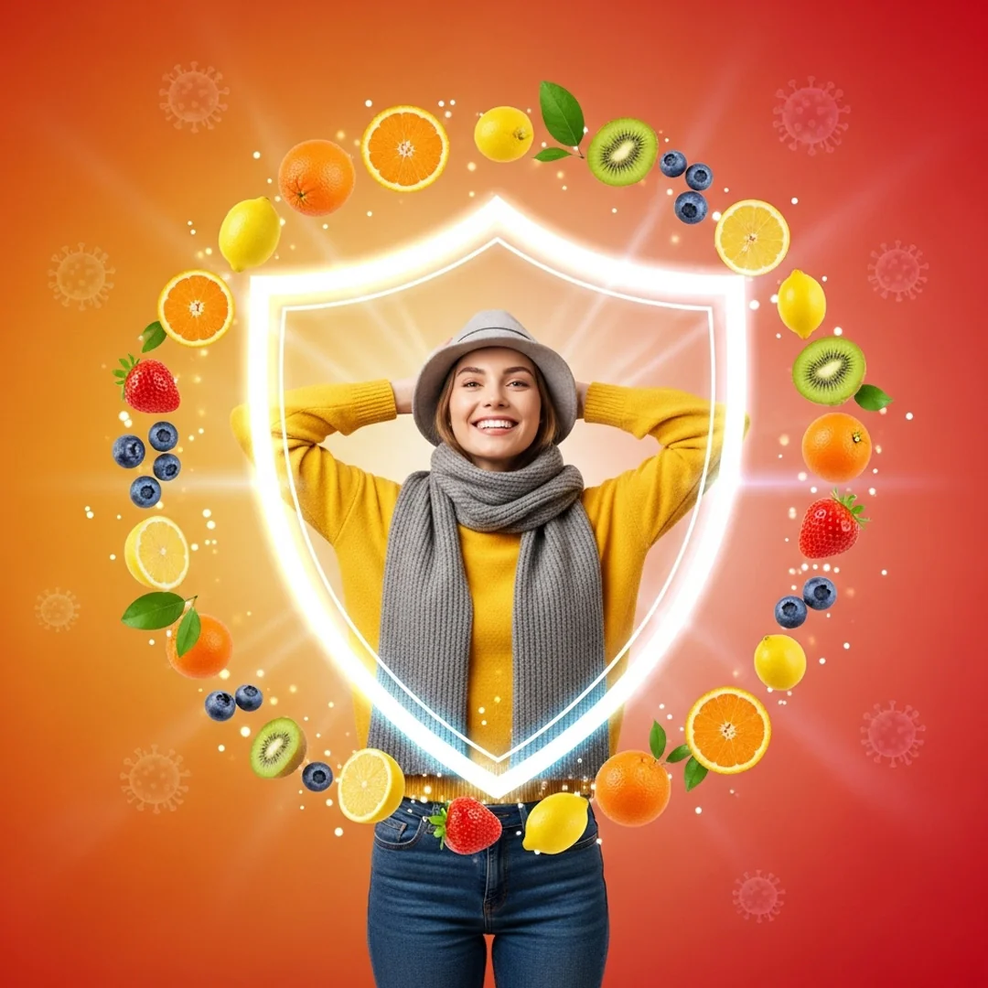 Mevsim geçişlerinde bağışıklığı güçlendiren C vitamini, D3, Çinko, Magnezyum ve B12 içeren LifeCell takviye ürünleriyle enerjik ve sağlıklı kalın.