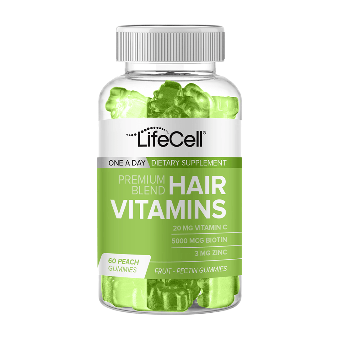 Hair Vitamins