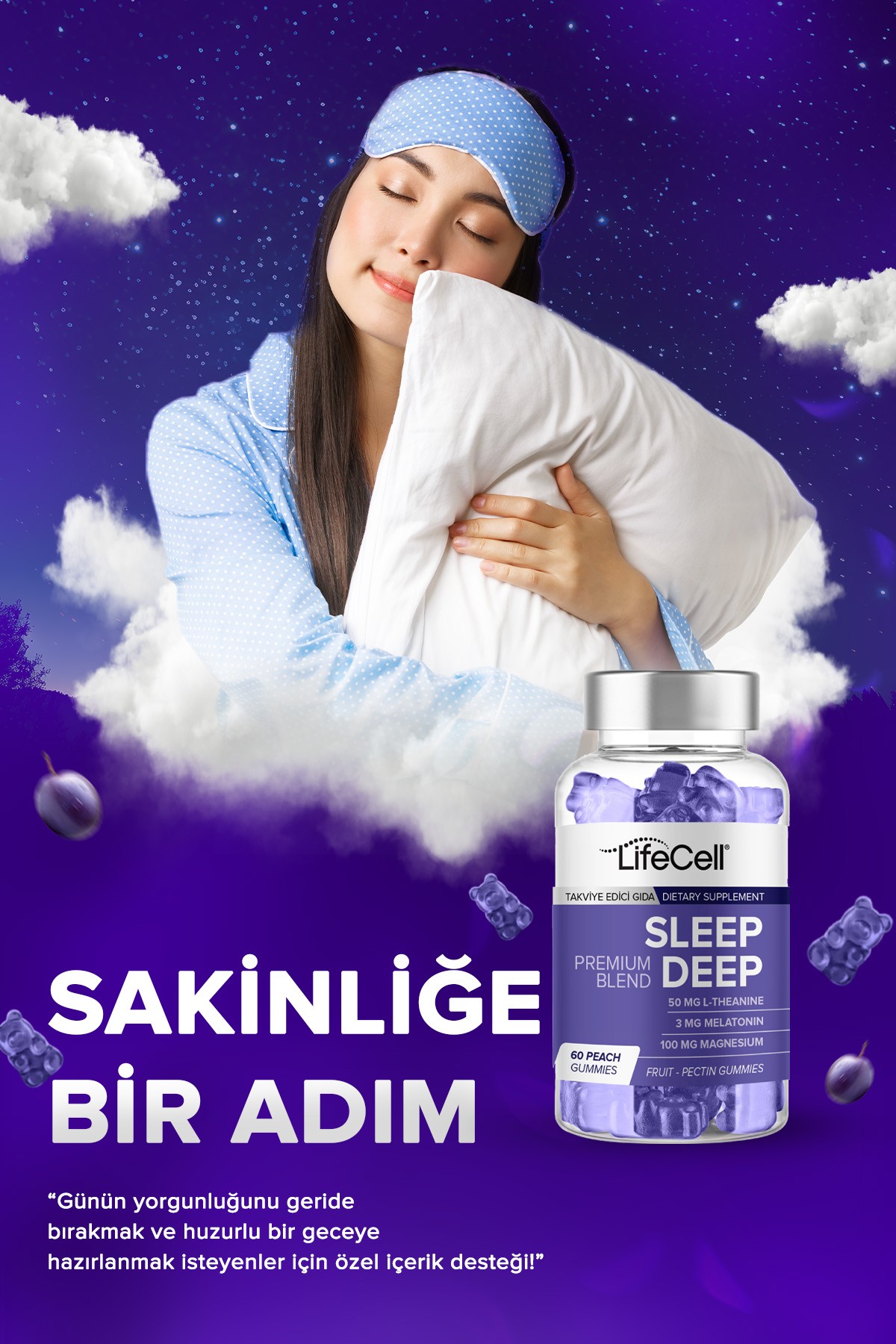 Sleep Deep