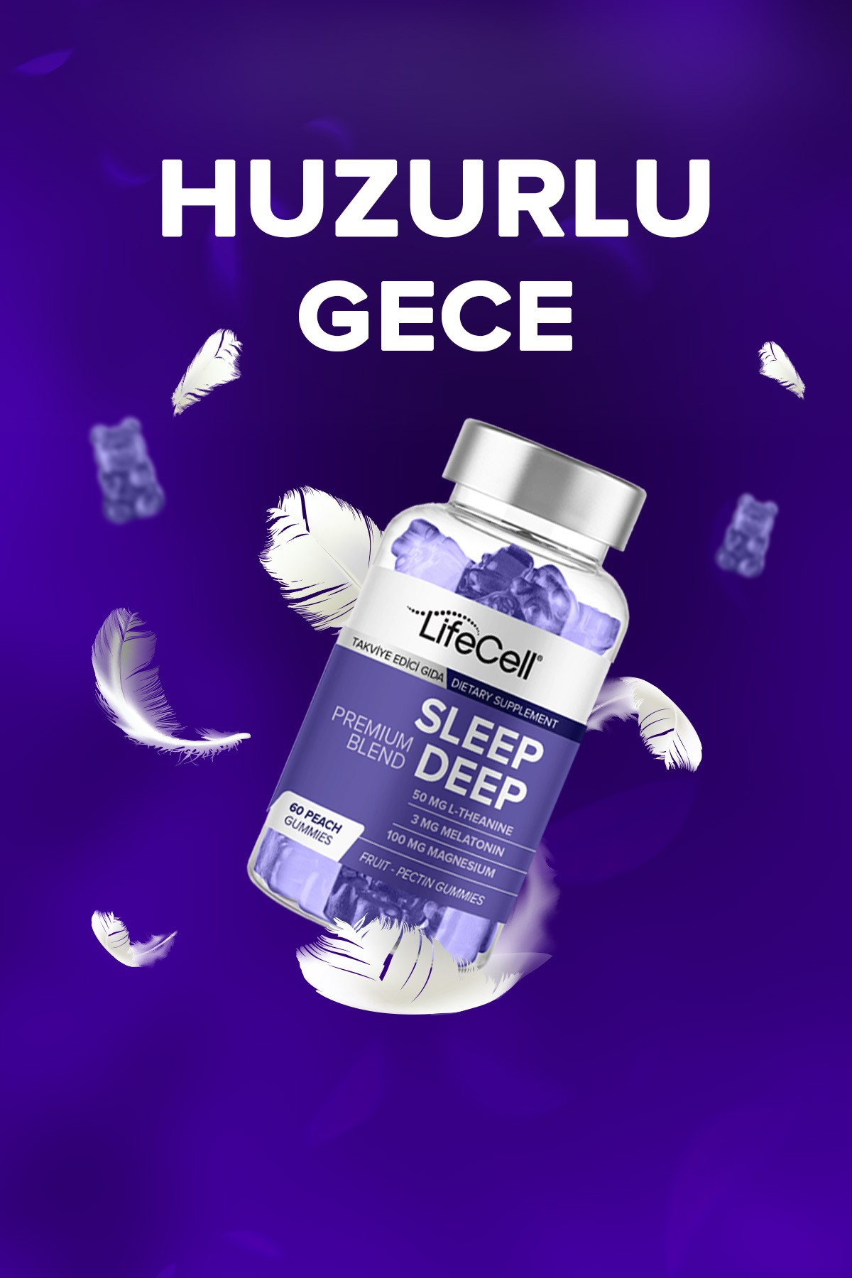 Sleep Deep