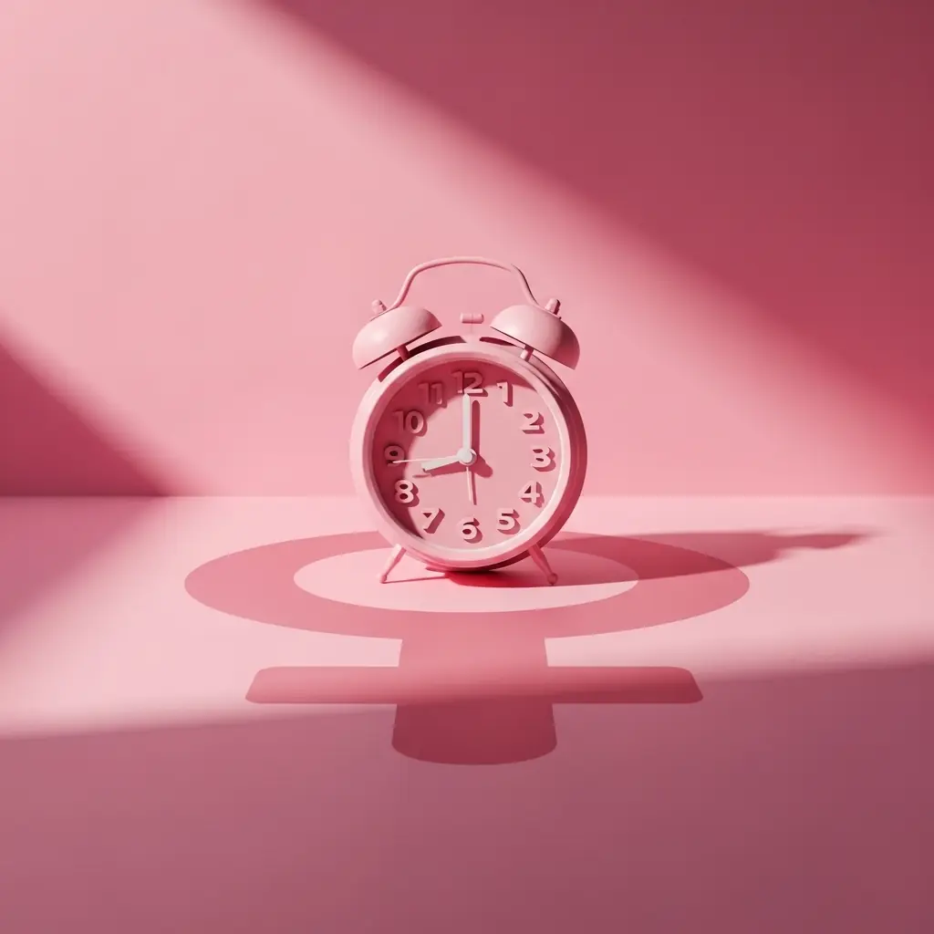 Kadın doğurganlığını destekleyen vitamin ve mineral takviyeleri ile sağlıklı yaşam konsepti görseli.