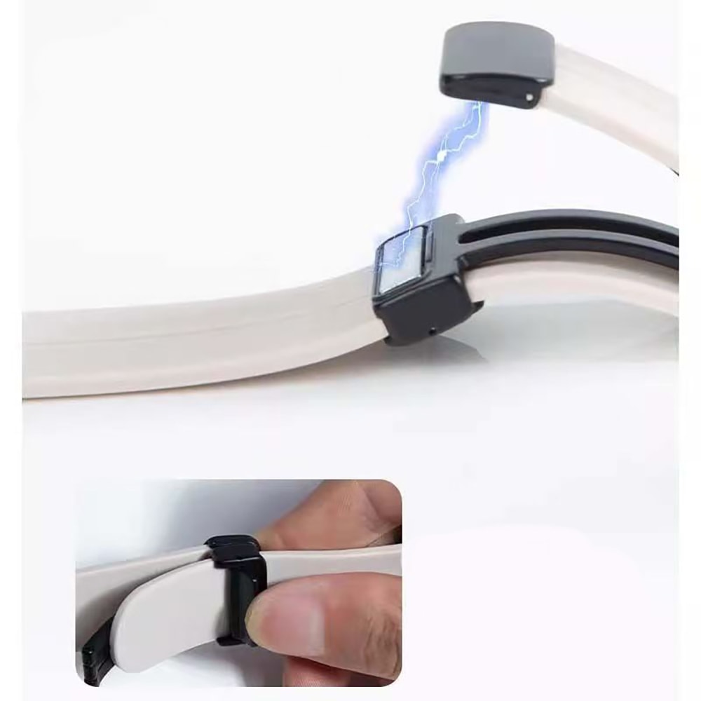 Galaxy Watch 8 44mm KRD-84 22mm Silikon Kordon