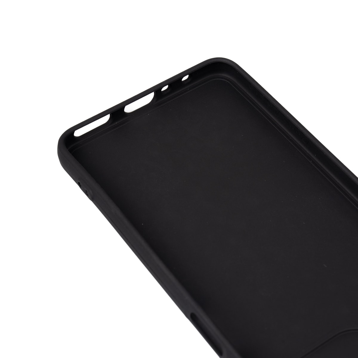 Oppo A5 Pro Kılıf Zore Biye Silikon
