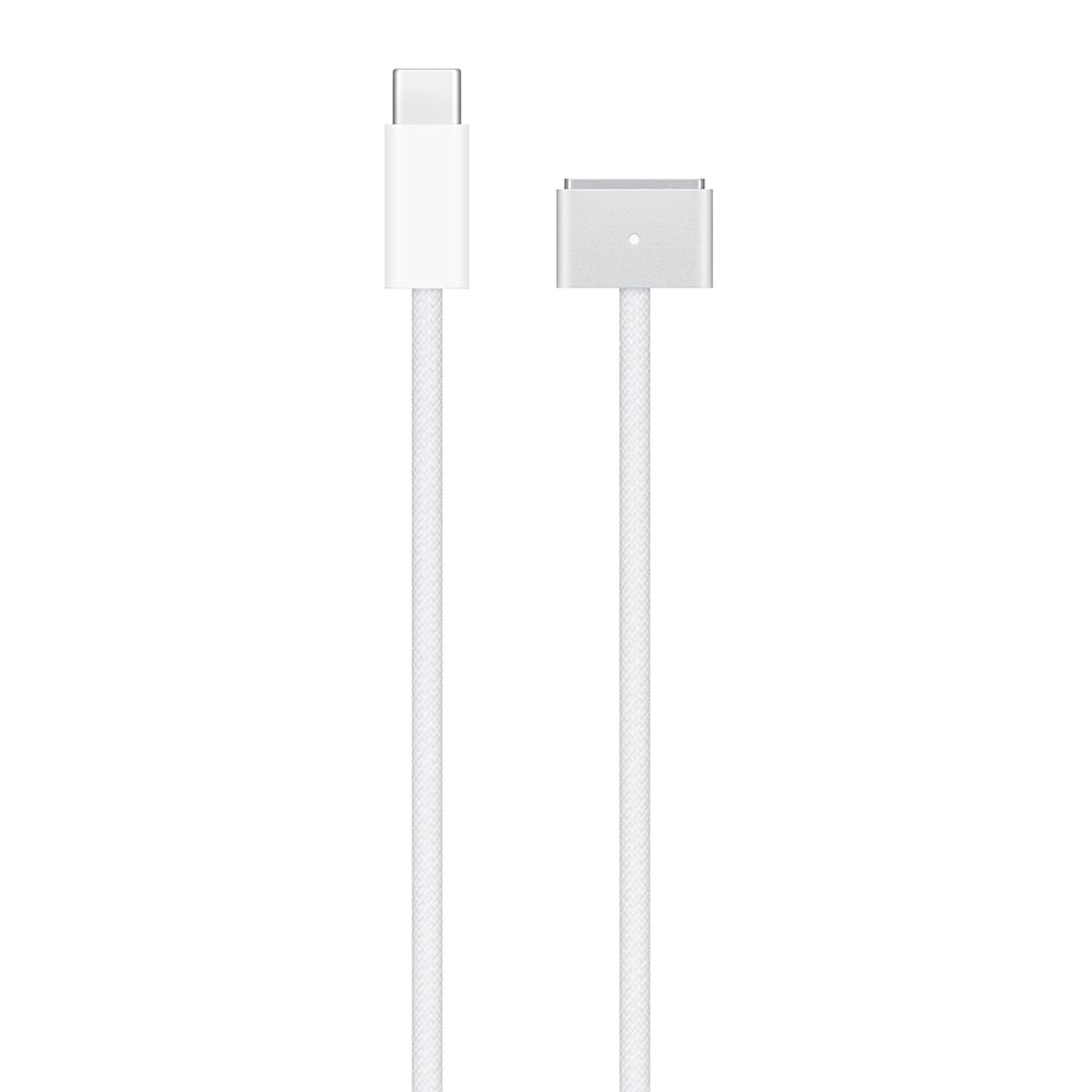 Zore Type-C - M-safe 3 Macbook Şarj Kablosu 140W 2M