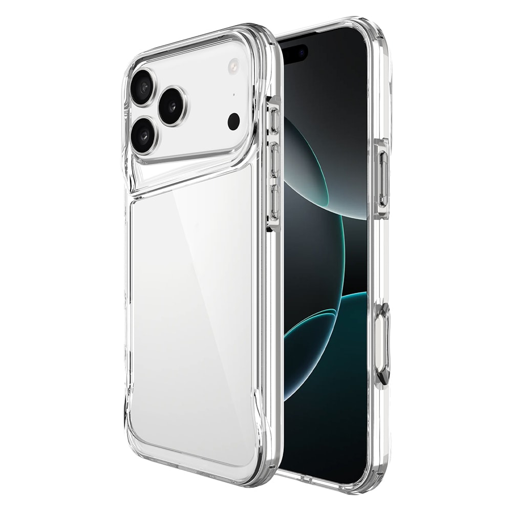 Apple iPhone 17 Pro Max Kılıf Zore T-Max Kapak