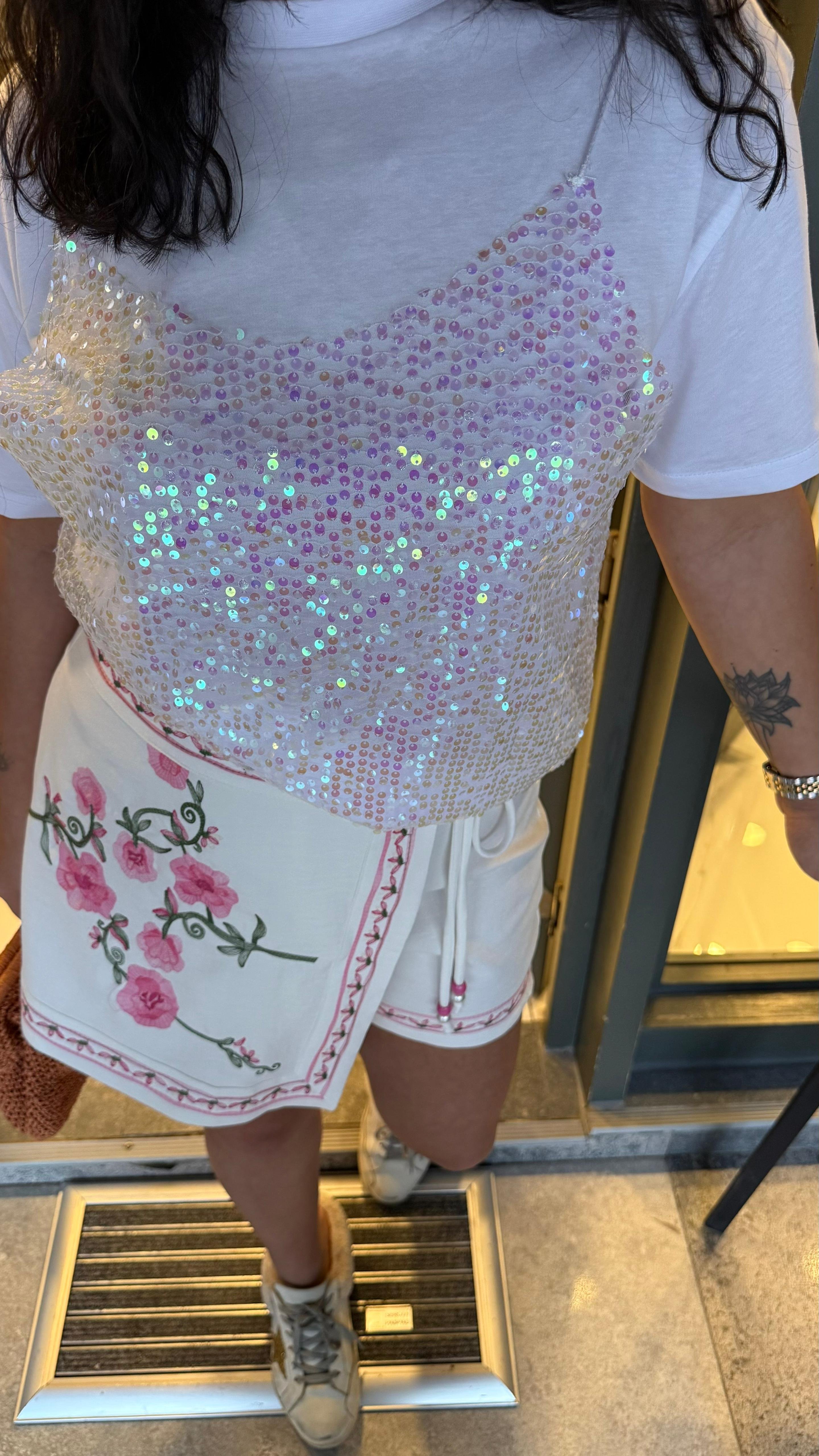 Pullu Tshirt