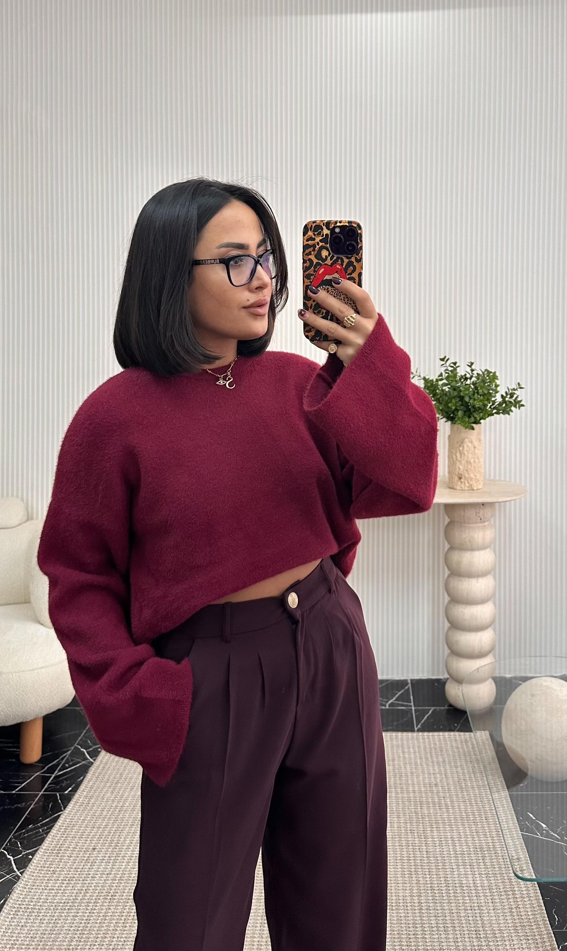 Premium Yumoş Triko
