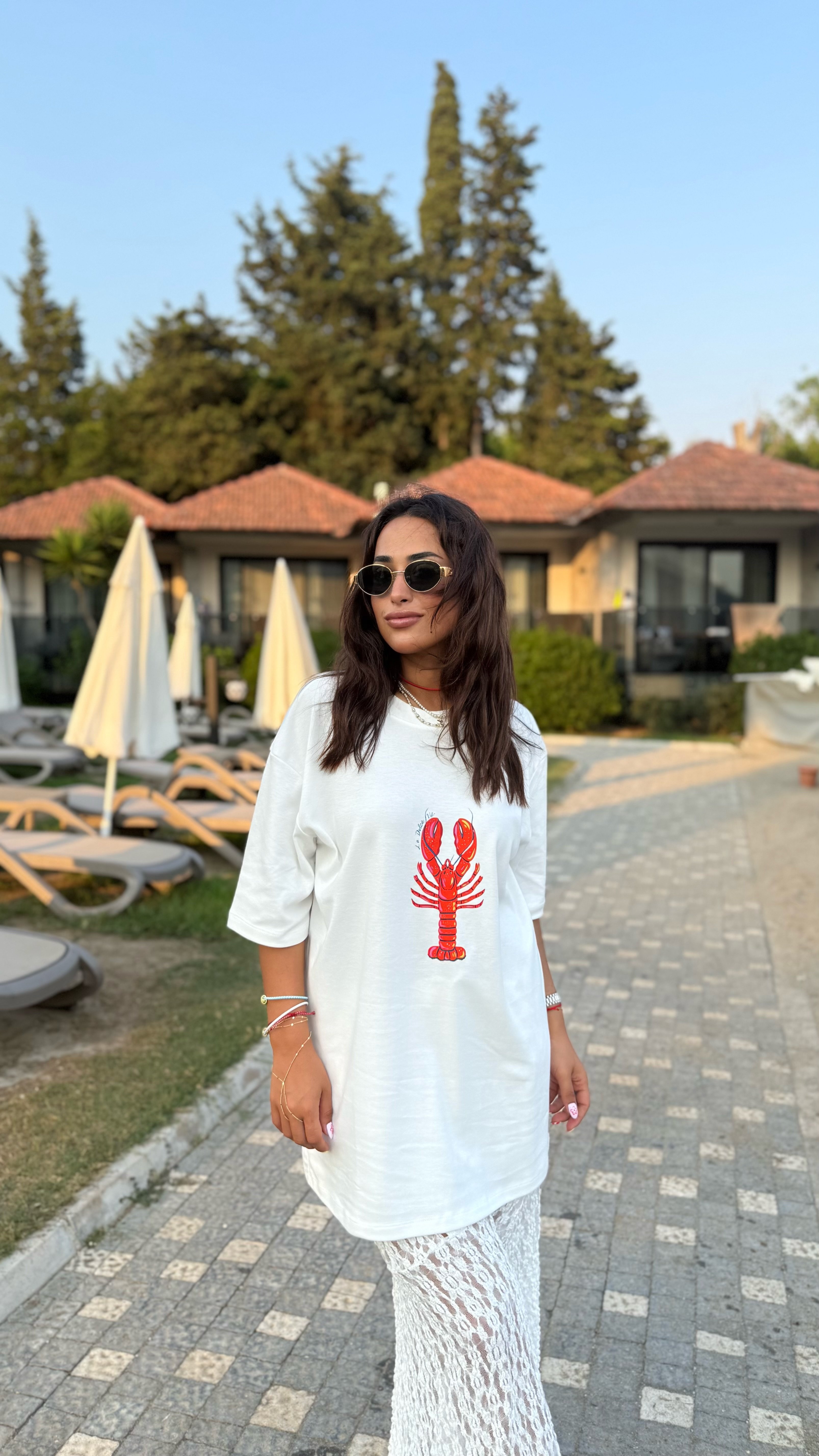 selinbasar.com Özel Beyaz Basic