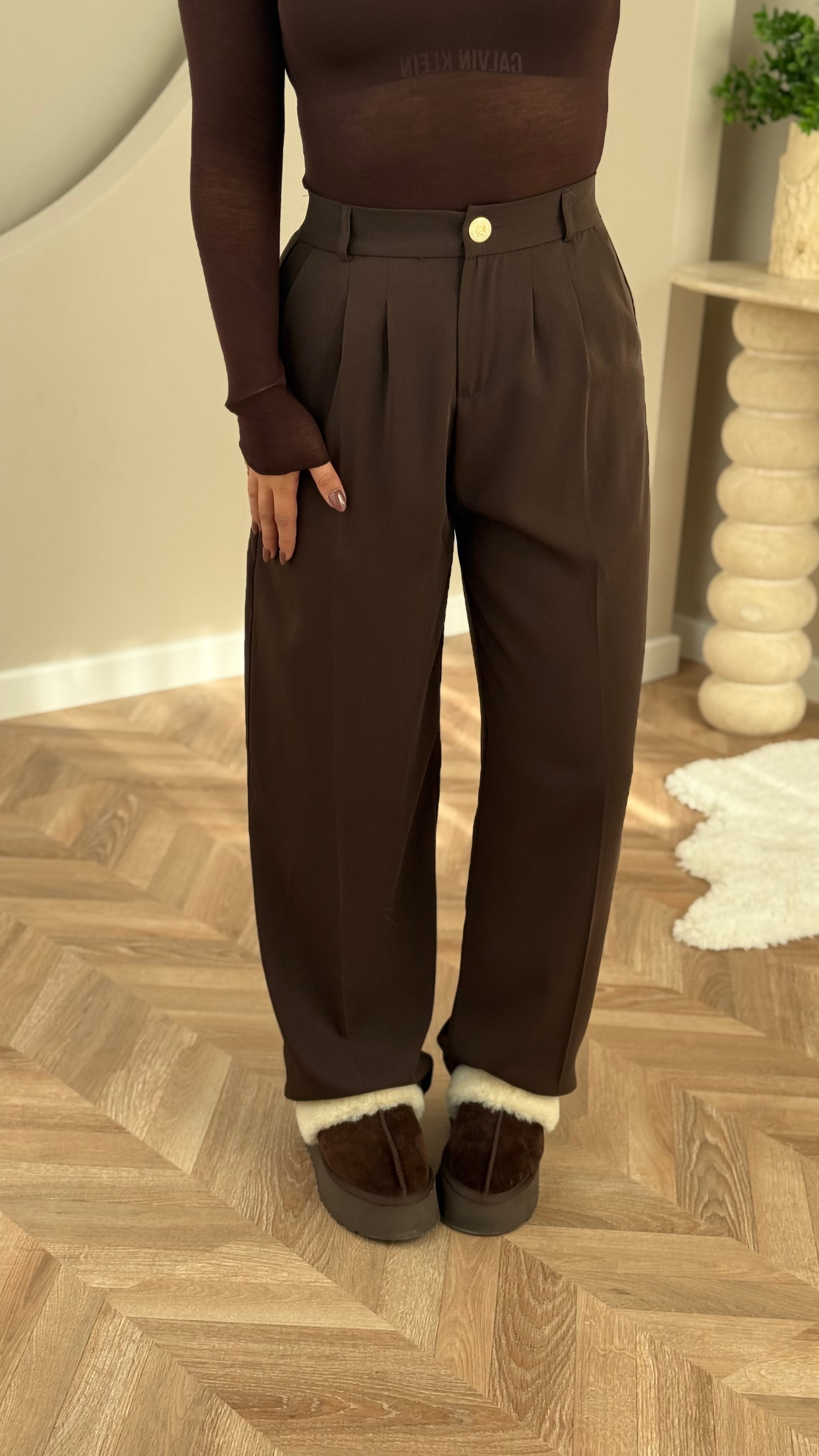 Tencel Palazzo