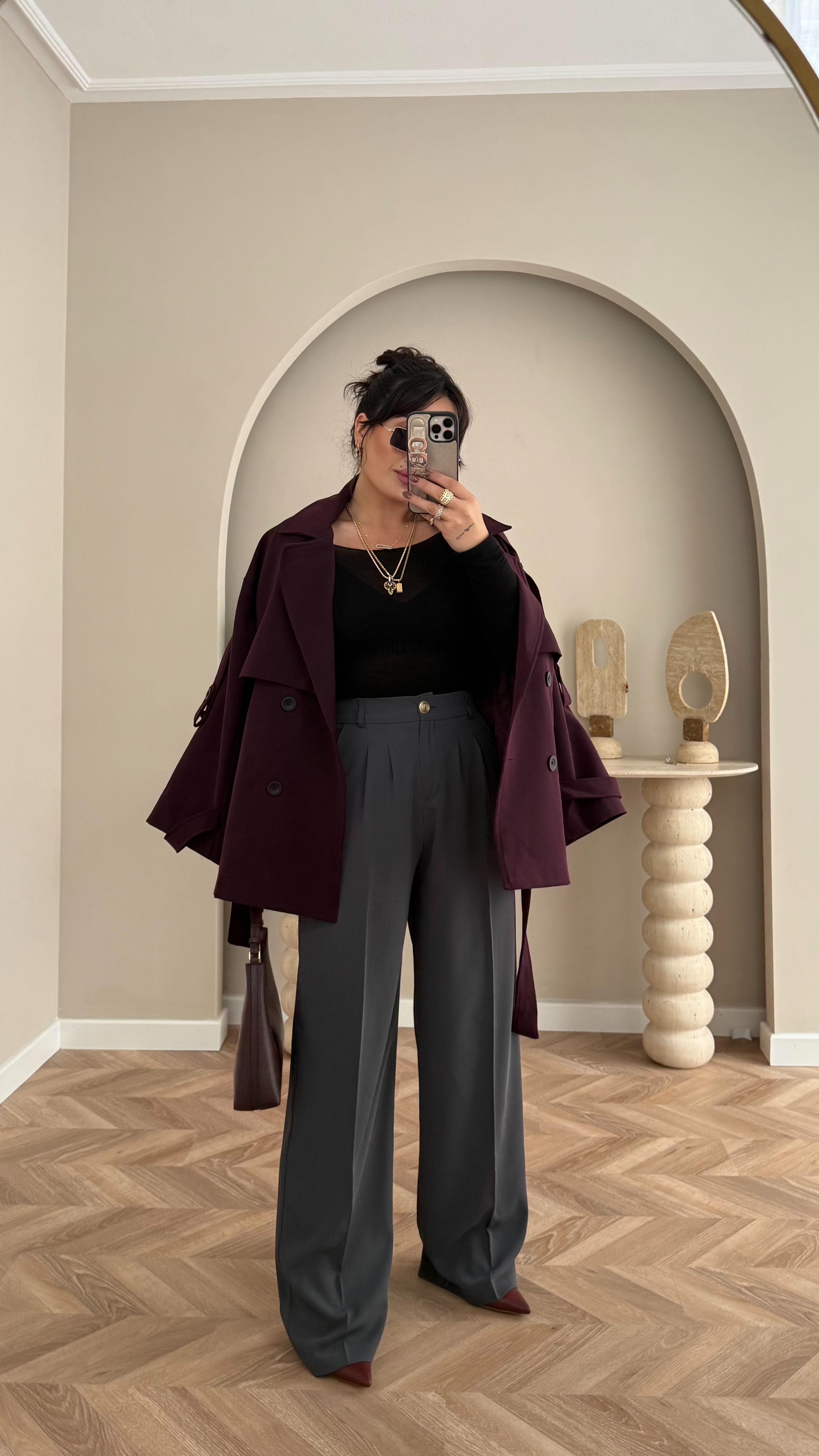 Tencel Palazzo