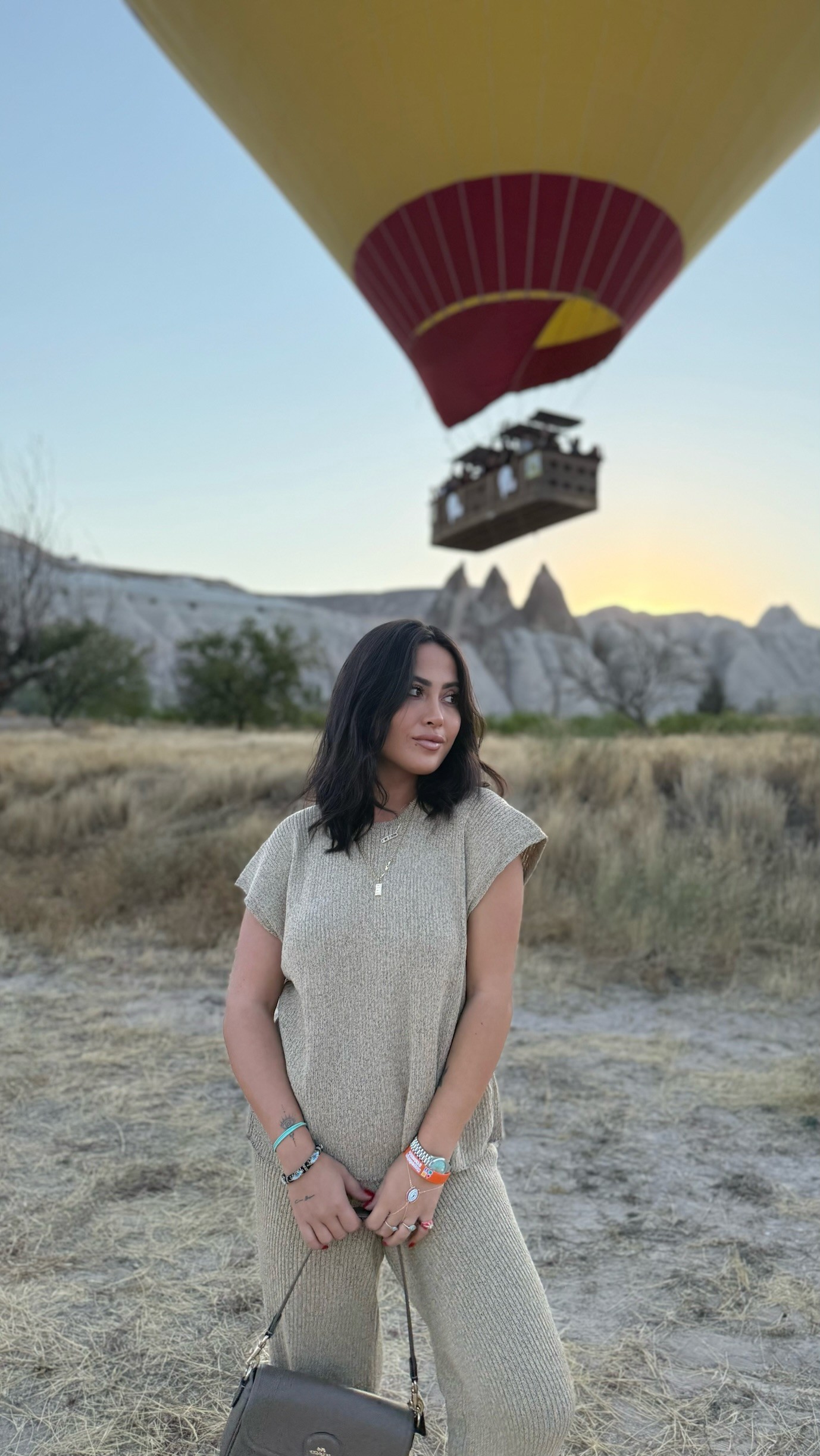 Triko Takım