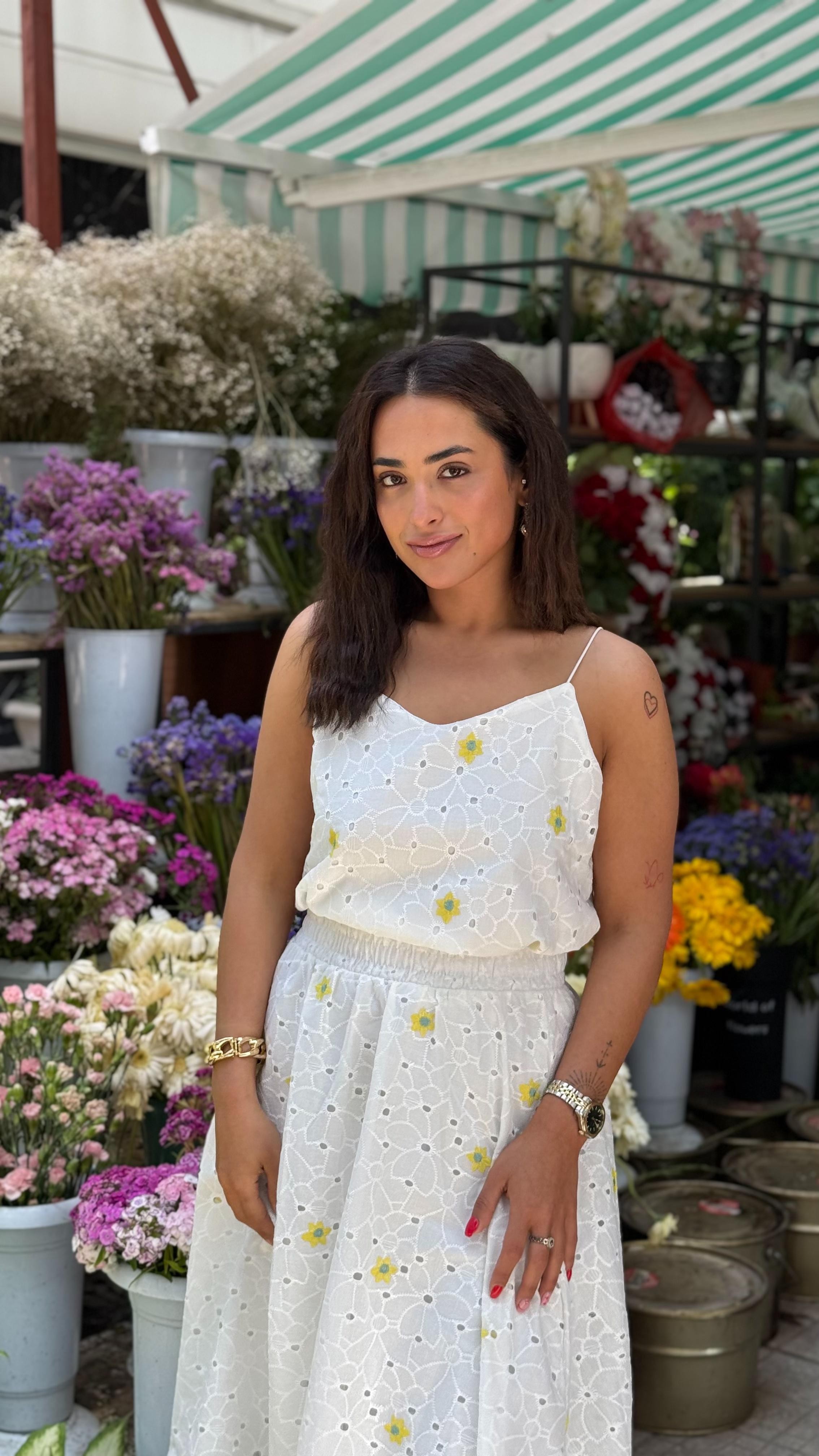 Daisy Astarlı Bluz